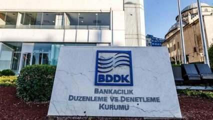 Piyasa ekonomisine müdahale mi edildi? BDDK'nın kredi kararına iş dünyasından ilk yorum