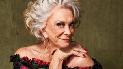 Brezilyalı ünlü aktris 89 yaşında hayatını kaybetti