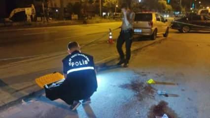 Bursa'da silahlı kavga: 6 kişi yaralandı!