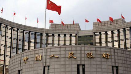 Çin Merkez Bankası'ndan yeni likidite hamlesi