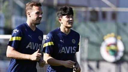 Flaş gelişme! Kim Min-Jae sonunda ikna oldu