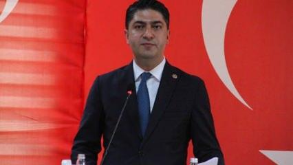 MHP'li Özdemir: Siyasi istikrarın adresi Cumhur İttifakı