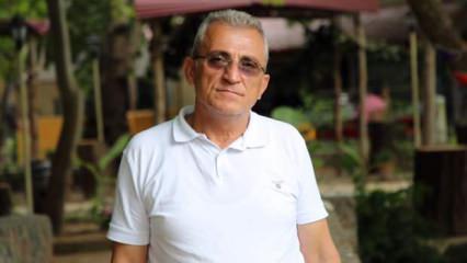 Muğla'da öldürülen Pınar Gültekin'in babası, hukuk mücadelesini sürdürecek