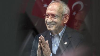 "Tayyip Erdoğan’sız bir seçim" hayali...  "Yahu kimse Kılıçdaroğlu'nu uyarmıyor mu?"
