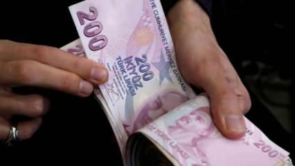 Şirketi zarara uğratana tazminat yok