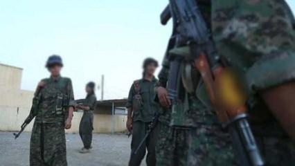 YPG/PKK'nın işkencelerini anlattı: Arkadaşlarım halime baktığında ağlıyordu