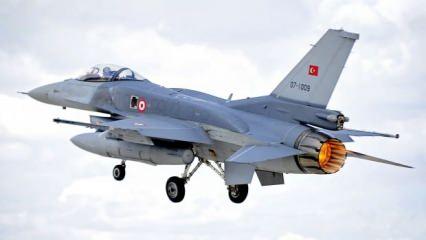 Celeste Wallander: Türkiye'ye F-16 satılmasını destekliyoruz