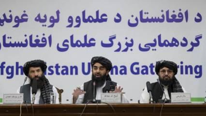 Afganistan'da DEAŞ kararı: Bu çağın haricileridir