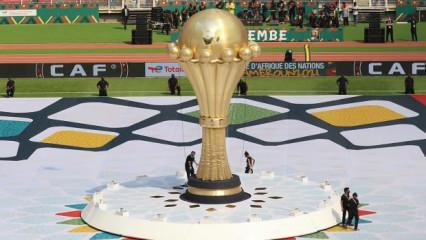 Afrika Uluslar Kupası 2024 yılına ertelendi