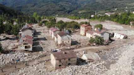 Kırmızı alarm sonrası kent teyakkuzda: 3 köy boşaltıldı , 25 kişi yurda yerleştirildi