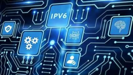 Vodafone IPV6'yı kullanmaya başladı! İnternette IPv6 kullanımı neden önemli?