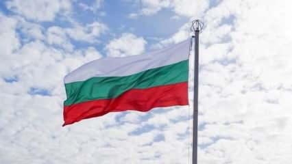 Bulgaristan, 70 Rus diplomatı casusluk suçlamasıyla sınır dışı edecek