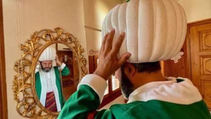 Eskişehir'in yeni "Nasreddin Hoca"sı ilk kez "g&ouml;le maya &ccedil;alacak"