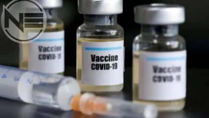 Güney Kore'nin yerli aşısı SKYCovione kullanım onayı aldı