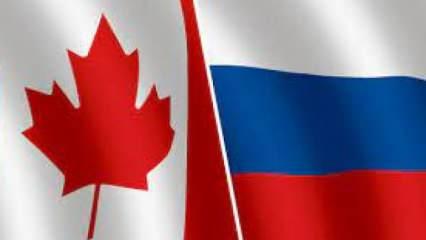 Kanada'dan Rusya'ya misilleme: 43 kişi ya da kuruma yaptırım