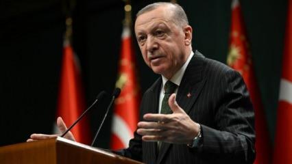 Mehmet Acet yazdı: Erdoğan’ın asgari ücret açıklamasındaki ince nokta