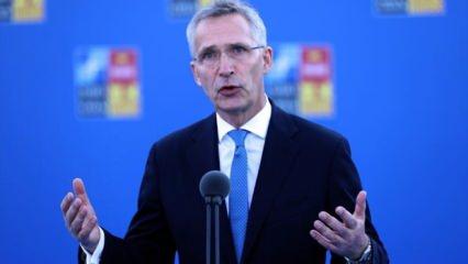 NATO Zirvesi Sonuç Bildirisi: İsveç ve Finlandiya'ya resmi davet, Türkiye'ye teşekkür