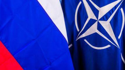 NATO'da anlaşma sağlandı! Rusya'dan İsveç ve Finlandiya açıklaması