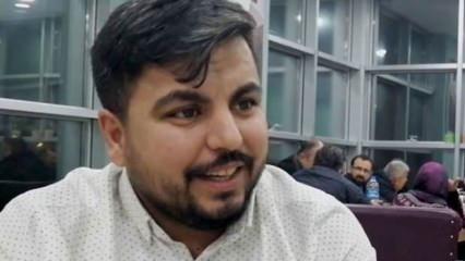 Nedim Şener'i tehdit eden sözde muhabire gözaltı kararı