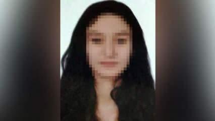 Samsun'da 46 gündür aranan 15 yaşındaki kız bulundu