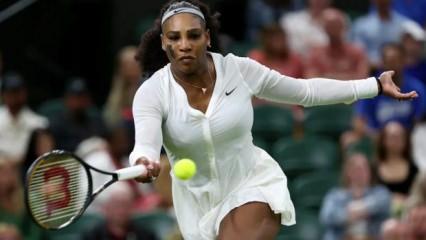 Serena Williams, Wimbledon'a yeniden katılmayabilir