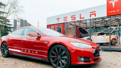 Tesla, Türkiye'ye geliyor! Türkiye için bir iş ilanı daha yayınladı