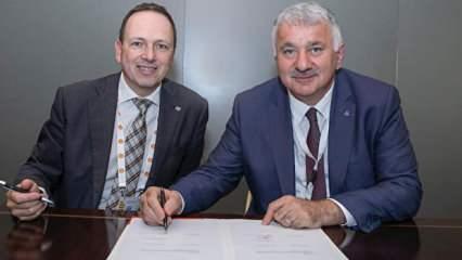 THY ile Air Serbia arasında işbirliği