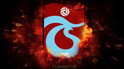 Trabzonspor'dan sponsorluk açıklaması! 3 yıllık anlaşma