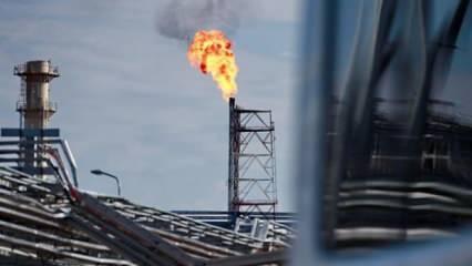 Türkiye'den kritik hamle! Türkmen doğal gazı Türkiye'ye taşınıyor