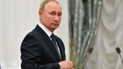 Ukrayna istihbarat şefi: Putin kanser hastası, iki yıldan fazla yaşamaz