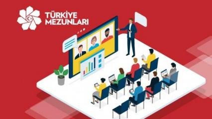 YTB Türkiye Mezunları Akademik Teşvik Programı başvuruları devam ediyor 