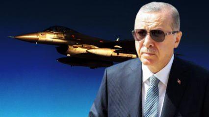 35 milletvekilinden Biden'a F-16 mektubu: Türkiye ve Erdoğan'a ağır suçlamalar