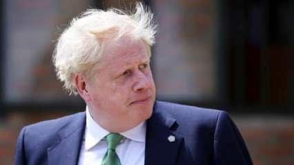 Daily Telegraph: Boris Johnson siyaseti bırakmayı düşünüyor