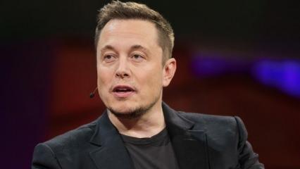 Dünyanın en zengin ismi Elon Musk hakkında bilinmeyen gerçek! Yıllar sonra ortaya çıktı...