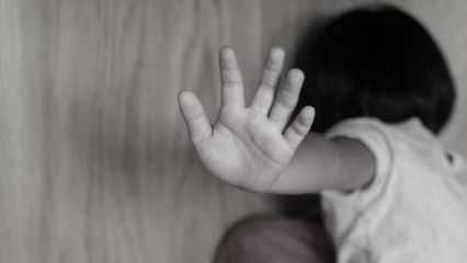 Esenler Kaymakamlığı'ndan "çocuğa tecavüz" iddiasına yalanlama