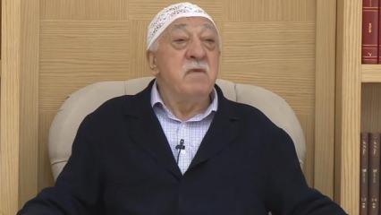 Teröristbaşı Fethullah Gülen hastaneye kaldırıldı