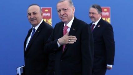 Financial Times: Erdoğan çileden çıkaran ama vazgeçilmez bir müttefik