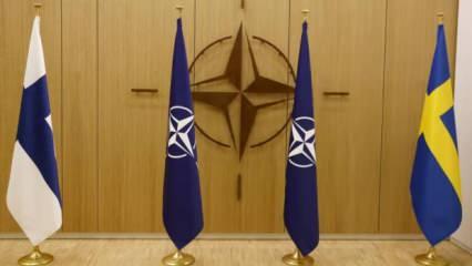 İsveç ve Finlandiya, NATO katılım müzakerelerini tamamladı