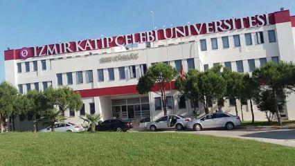 İzmir Katip Çelebi Üniversitesi, en az lise mezunu personel arıyor! Başvurular ne zaman bitiyor?