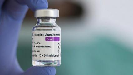 Kanada'da 13,6 milyon doz Kovid-19 aşısı çöpe atılacak