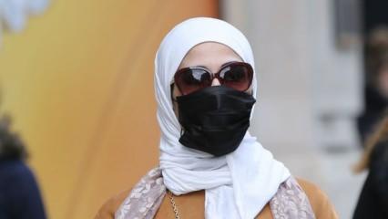 Katar'da artan Kovid-19 vakaları nedeniyle maske yeniden zorunlu oldu