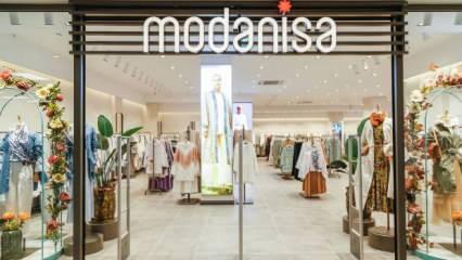 Modanisa'dan büyük başarı: 20 milyon dolar yatırım aldı