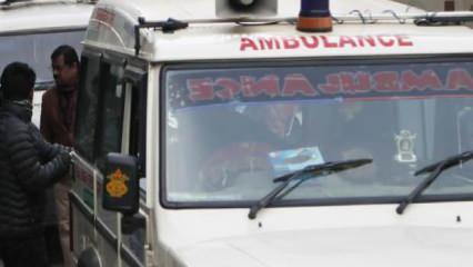 Nepal'de trafik kazası: 13 ölü, 19 yaralı