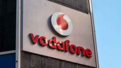 Vodafone Red'liler 1 yılda 528 milyon TL tasarruf etti