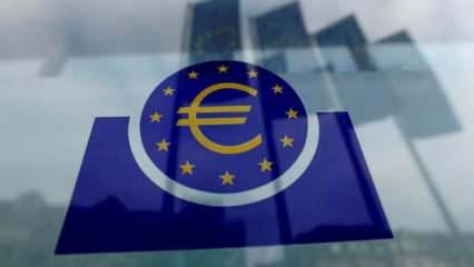 Euro Bölgesi'nde yatırımcı güveni 2 yılın dibinde