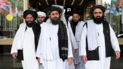 Taliban: Afganistan başka ülkelere saldırı için kullanılmayacak