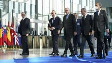 Uzmanlardan NATO yorumu: Batı, Türkiye'ye eskisi gibi bakamayacak