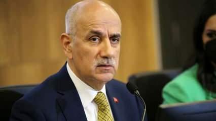 Vahit Kirişçi kimdir ve aslen nerelidir? Tarım ve Orman Bakanı Vahit Kirişçi biyografisi...