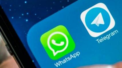 WhatsApp'ta Telegram'ı aratmayacak 11 yeni özellik