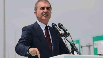 AK Parti'den Kılıçdaroğlu'na sert tepki!
